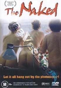 The Naked (DVD)
